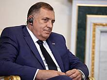 Замглавы правительства Сербии Вулин не исключил арест Додика ночью 15 марта