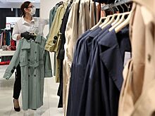 Торговля предупредила о подорожании в России одежды из хлопка на 30%