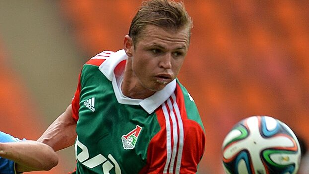 Дмитрий Тарасов – о возвращении в профессиональный футбол: уже не хочу, но в "Локомотив" — возможно