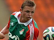 Дмитрий Тарасов – о возвращении в профессиональный футбол: уже не хочу, но в "Локомотив" — возможно