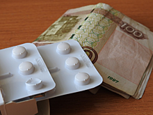 В России за полгода цены на ряд лекарств подскочили на четверть