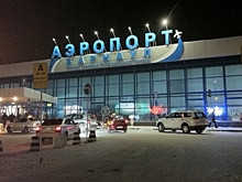 Ростовский аэропорт установил рекорд по пассажиропотоку в 2016 году