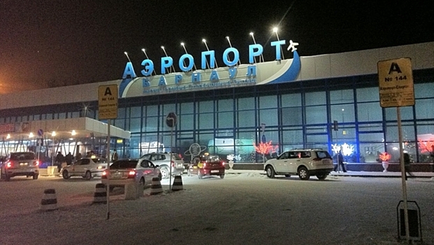 Ростовский аэропорт установил рекорд по пассажиропотоку в 2016 году