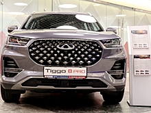 Lenta.ru: АвтоВАЗ провел анализ и заявил о жесткой конкуренции с брендами из КНР