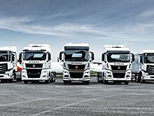 Sinotruk увеличил экспорт грузовиков до 111 тысяч единиц