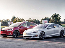 В электромобилях Tesla появятся внешние динамики