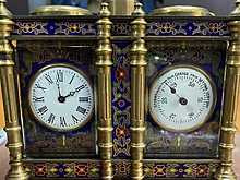 Россиянин организовал контрабанду культурных ценностей из Великобритании