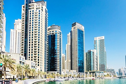 Назван район Дубая с максимальной доходностью от аренды жилья