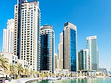 Назван район Дубая с максимальной доходностью от аренды жилья