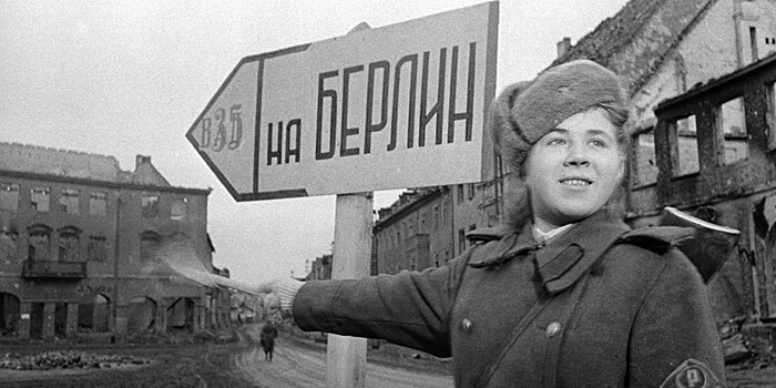 Не только Космодемьянская: подвиг и смерть разведчиц в Великой Отечественной войне