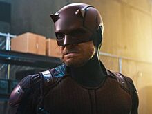 С каким сериалом по уровню жестокости сравним «Сорвиголова: Рожденный заново»