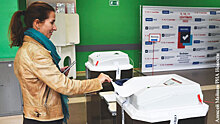 Политолог: Выборные процессы в России не должны останавливаться