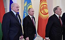 Союзники России: Куда повернут Лукашенко и Назарбаев