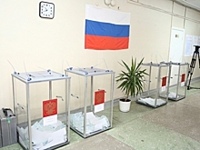 Названы первые официальные выдвиженцы на выборы губернатора Омской области