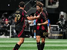 Алексей Миранчук определил топ-3 модников в российском футболе