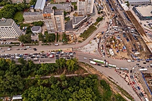 Новой схемой движения на площади Труда заинтересовались прокуроры в Новосибирске