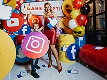 Началова, Жиркова, Барановская и другие звезды собрались на дне рождения сына Анны Городжая