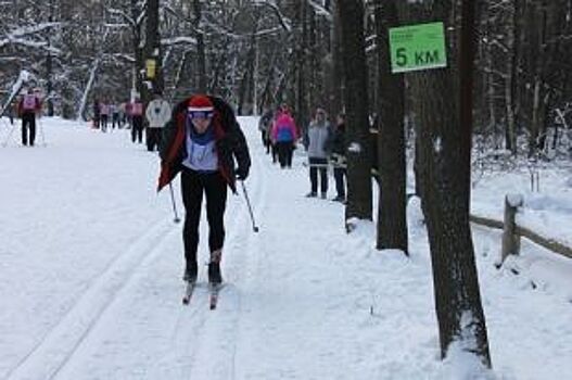 В Самаре стартовал приём заявок на участие в IV лыжном марафоне «Сокольи го