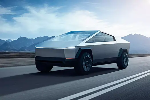 Tesla начала набор специалистов на производство Cybertruck в Техасе