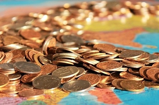 Россия поменяет стратегию кредитования иностранных правительств