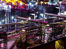 Инвестиции в нефтегазохимический комплекс России в 2018 г. составят 189 млрд рублей, в 2024 г. - 212 млрд рублей