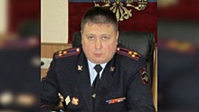Источник: в Подмосковье задержали начальника отдела МВД Егорьевска