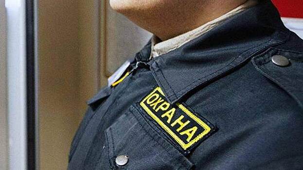 Охранник «Пятерочки» сломал школьнику позвоночник