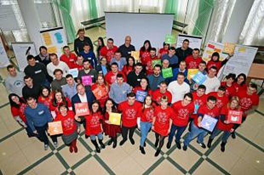 В Новотроицке стартует программа корпоративного волонтерства Металлоинвеста