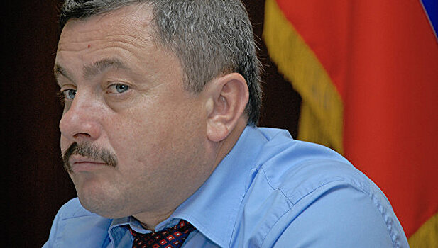 Суд признал банкротом экс-губернатора Новгородской области Михаила Прусака