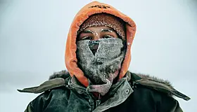 Синоптик Вильфанд объяснил аномальные холода по всей России