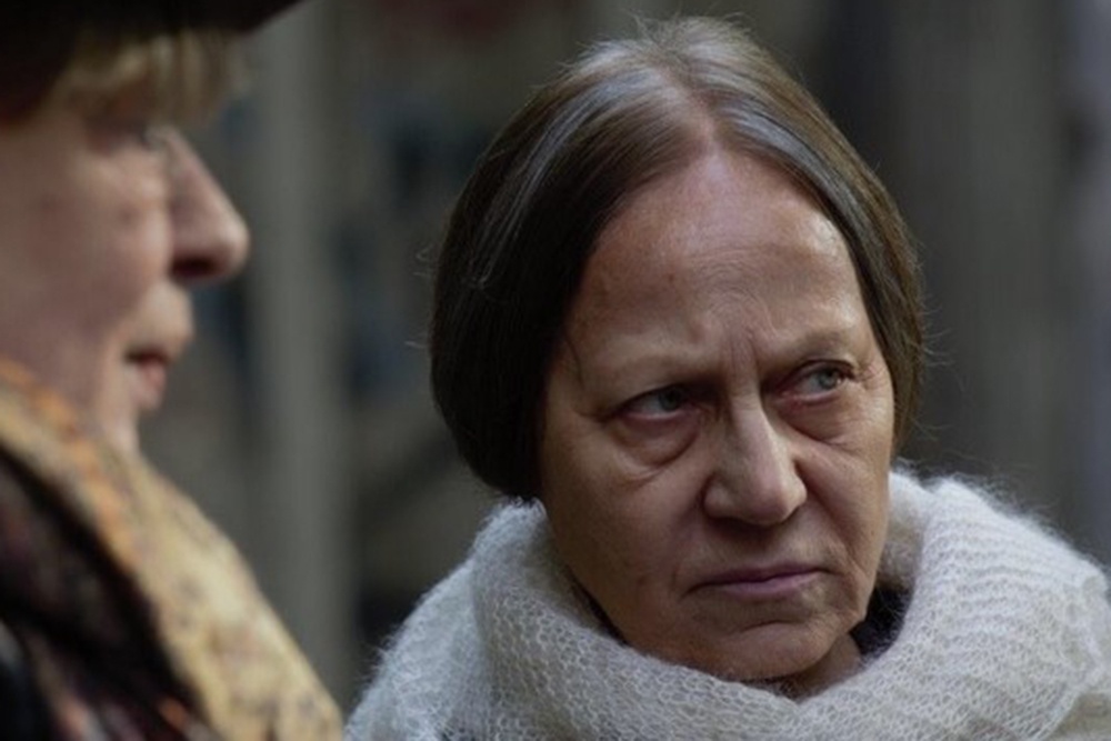 Умерла звезда культовой комедии Новые амазонки Мирослава Мархелюк