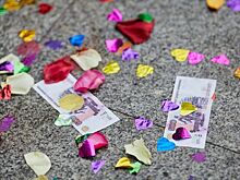 Инфляция в Удмуртии замедлилась до 14,79 процента