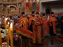 Священник из Крыма объяснил истинный смысл Масленицы