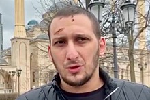 Оглашен приговор виновнику ДТП на Можайском шоссе, пришедшему в полицию после обращения Кадырова