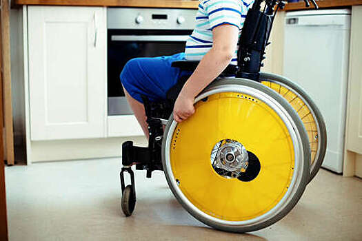 В Госдуме предложили ввести единую льготу на транспортный налог для семей с детьми-инвалидами