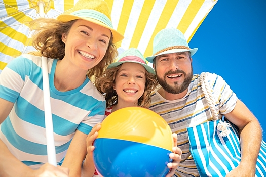 Собираемся на пляж с Fix Price: одежда, аксессуары и необходимые мелочи для комфортного отдыха у воды