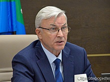 Заместителями спикера гордумы Екатеринбурга избрали Михаила Матвеева и Илью Бондарева