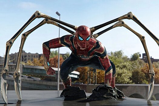 Создатели «Человека-паука: Нет пути домой» надеются получить «Оскар»