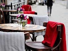 Гастрономический туризм в Москве: что едят туристы и сколько тратят в ресторанах