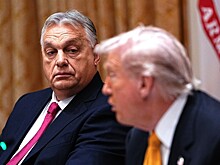 Орбан добился у Трампа исключения для поставок российской нефти по «Дружбе»