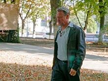 Какой фильм с Дмитрием Харатьяном снимают в Ростове?