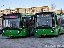 Власти Екатеринбурга помогут Гортрансу решить проблему с арестом счетов