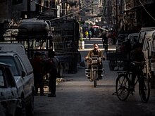В Восточную Гуту вернулись 66 тысяч беженцев