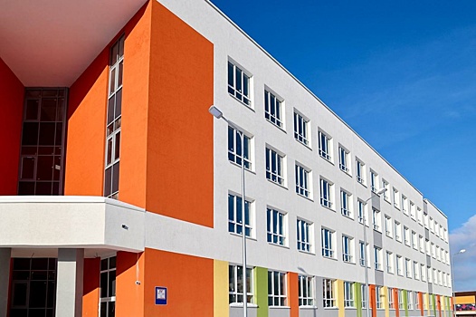 Школу № 36 в Новой Кузнечихе планируют открыть в следующем учебному году