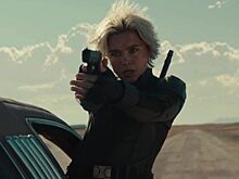 Появился новый тизер фильма «Громовержцы» от Marvel