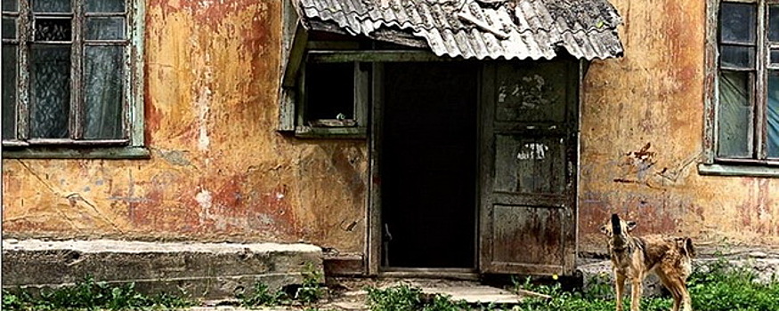 В Самаре расселят 348 семей из аварийного жилья