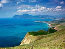 В Крыму назвали дату открытия курортов
