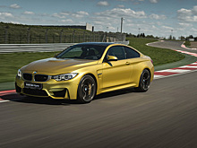 BMW лишит свои спорткары карбоновых карданов