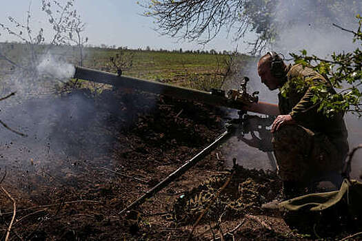 МО: за минувшие сутки ВСУ потеряли до 190 бойцов на Купянском направлении