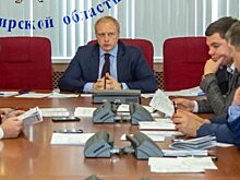 И вновь про налоги и капремонт: инициативы депутатов 33-го региона